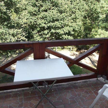 Szarvas Panzio Hotel Erdőbénye Esterno foto