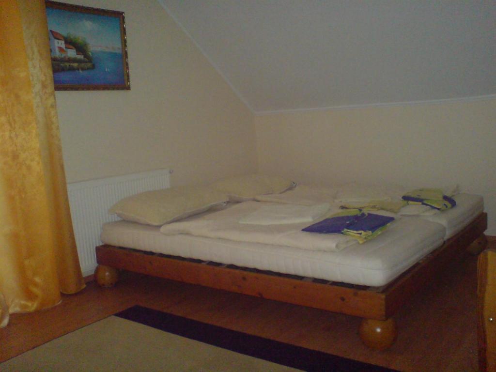 Szarvas Panzio Hotel Erdőbénye Camera foto