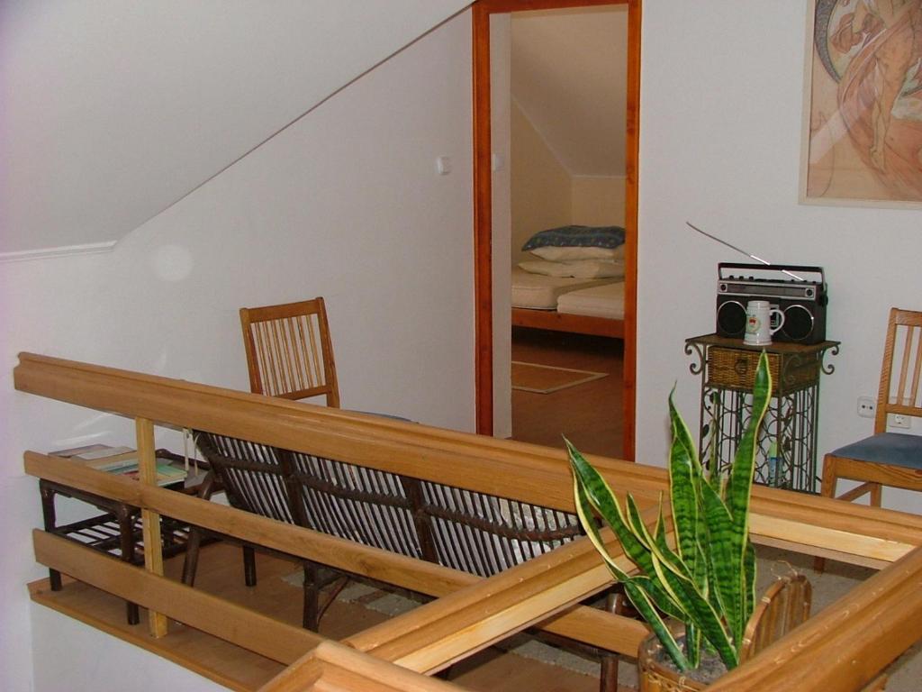 Szarvas Panzio Hotel Erdőbénye Esterno foto