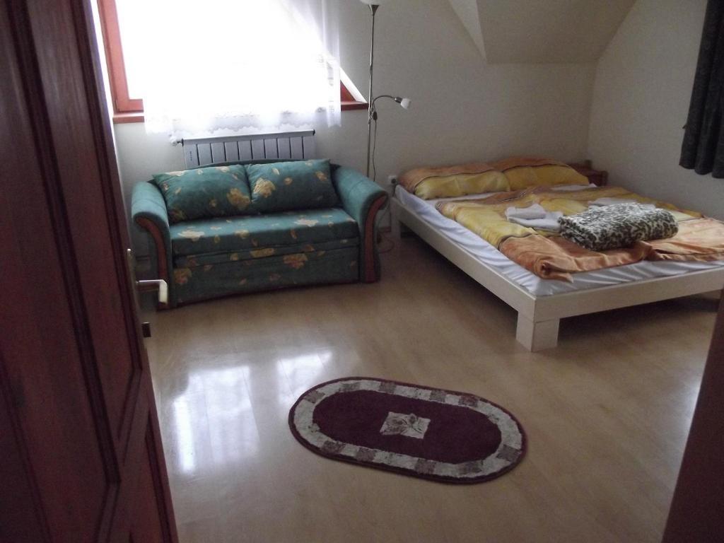 Szarvas Panzio Hotel Erdőbénye Esterno foto