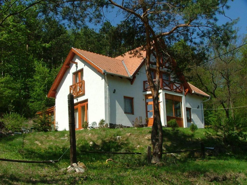 Szarvas Panzio Hotel Erdőbénye Camera foto