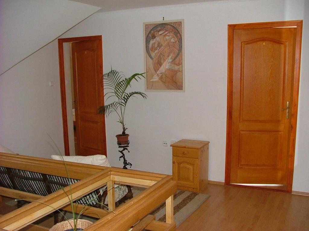 Szarvas Panzio Hotel Erdőbénye Camera foto